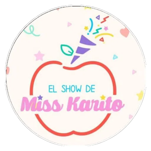 Logo El Show de Miss Karito
